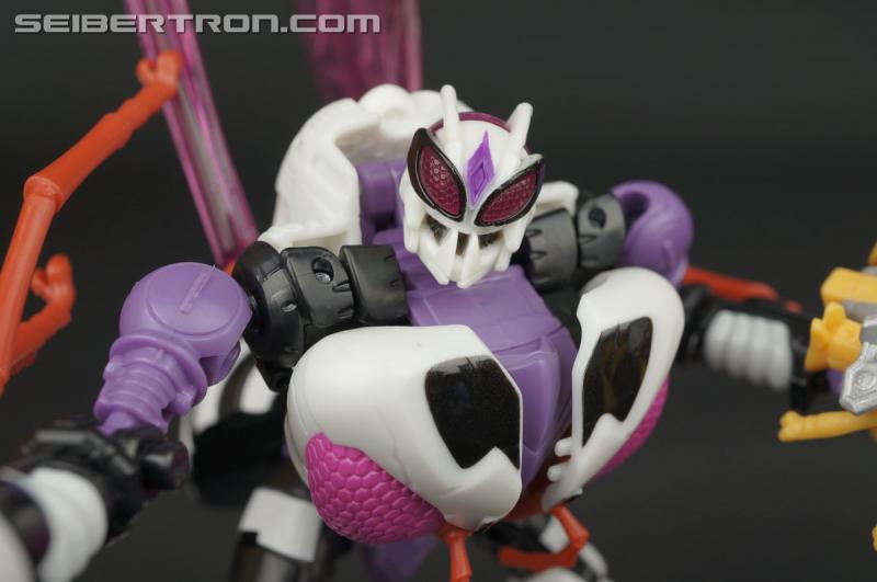 BotCon 2015: Souvenir Exclusives Mini-Gallery - Transformers Event: DSC10105