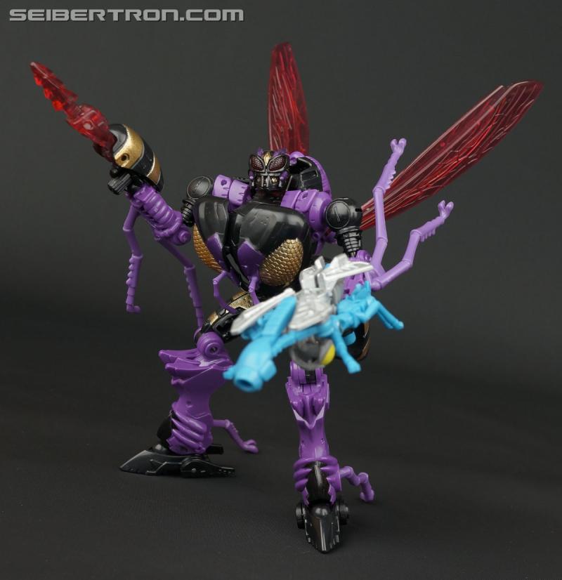 BotCon 2015: Souvenir Exclusives Mini-Gallery - Transformers Event: DSC10119