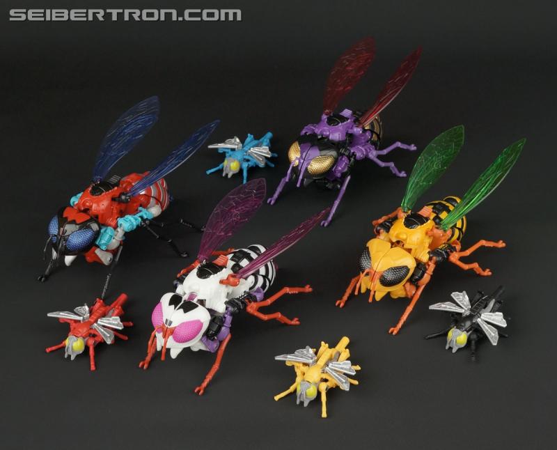 BotCon 2015: Souvenir Exclusives Mini-Gallery - Transformers Event: DSC10133
