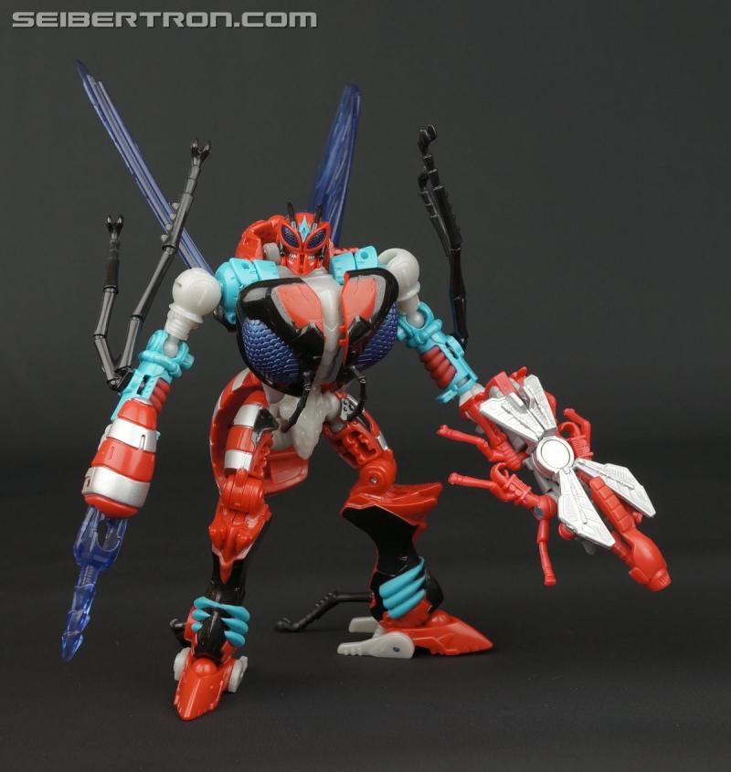 BotCon 2015: Souvenir Exclusives Mini-Gallery - Transformers Event: DSC10137