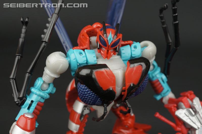 BotCon 2015: Souvenir Exclusives Mini-Gallery - Transformers Event: DSC10138