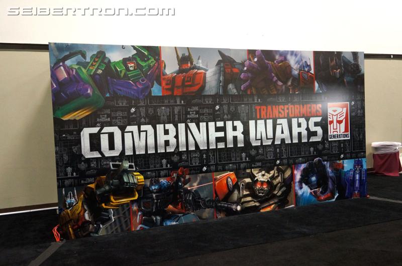 Transformers News: Mark Webber Discusses the Conception of Prime Wars Trilogy and His Ideas for a G3 Line
