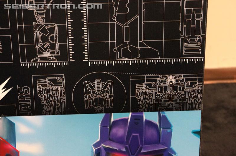 Transformers News: Bruticus artwork in Combiner Wars poster plus "Titan Wars", line-art for Fort Max, Blaster and more