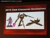 BotCon 2015: Transformers Collector's Club Roundtable Panel - Transformers Event: DSC09589