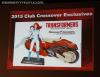 BotCon 2015: Transformers Collector's Club Roundtable Panel - Transformers Event: DSC09593