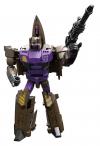 BotCon 2015: Official Product images of BotCon 2015 Reveals - Transformers Event: Combiner Wars Deluxe Blastoff Bot V3