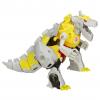 BotCon 2015: Official Product images of BotCon 2015 Reveals - Transformers Event: Robots In Disguise Warrior Gold Armor Grimlock Dino