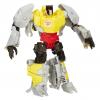 BotCon 2015: Official Product images of BotCon 2015 Reveals - Transformers Event: Robots In Disguise Warrior Gold Armor Grimlock Robot