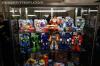 BotCon 2015: Transformers Rescue Bots Product Display - Transformers Event: DSC09791