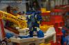 BotCon 2015: Transformers Rescue Bots Product Display - Transformers Event: DSC09800