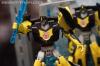 BotCon 2015: Transformers Robots In Disguise Product Display - Transformers Event: DSC09702d