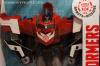 BotCon 2015: Transformers Robots In Disguise Product Display - Transformers Event: DSC09729