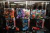 BotCon 2015: Transformers Robots In Disguise Product Display - Transformers Event: DSC09769