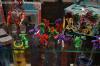 BotCon 2015: Transformers Robots In Disguise Product Display - Transformers Event: DSC09775