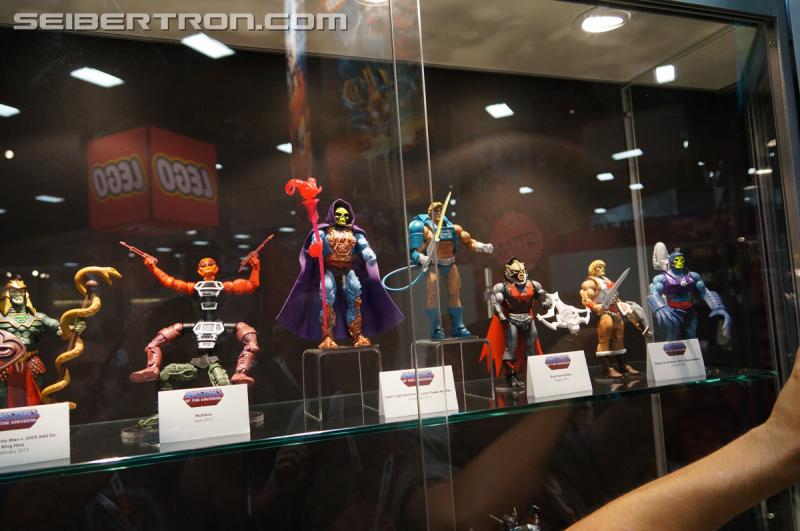 SDCC 2015: Preview Night: Masters of the Universe - Transformers Event: Masters Of The Universe 011