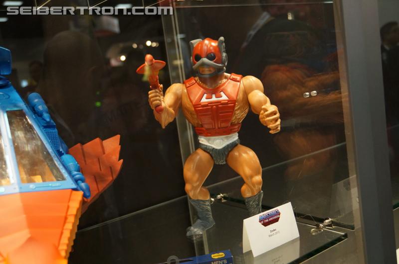 SDCC 2015: Preview Night: Masters of the Universe - Transformers Event: Masters Of The Universe 022