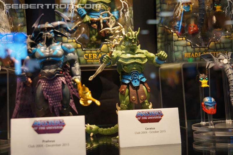 SDCC 2015: Preview Night: Masters of the Universe - Transformers Event: Masters Of The Universe 034
