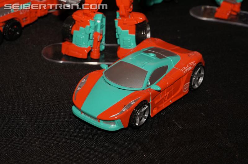 SDCC 2015: Hasbro Press Event: Combiner Wars Victorion - Transformers Event: DSC02975