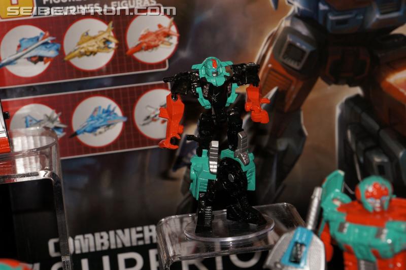 SDCC 2015: Hasbro Press Event: Combiner Wars Victorion - Transformers Event: DSC02981
