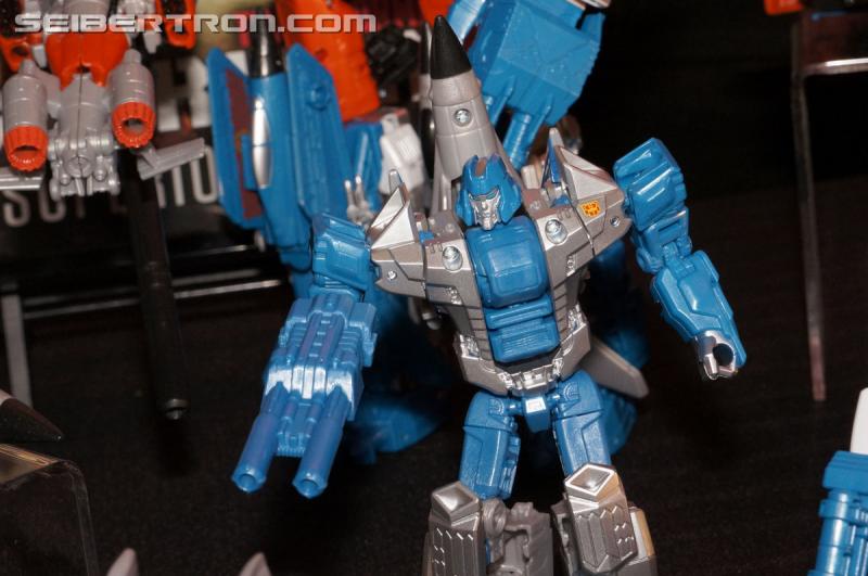 SDCC 2015: Hasbro Press Event: Combiner Wars G2 Superion - Transformers Event: DSC02945