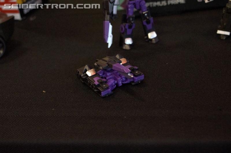 SDCC 2015: Hasbro Press Event: Transformers Robots In Disguise - Transformers Event: DSC03029