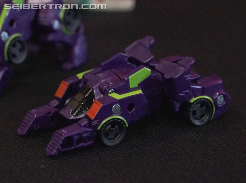 SDCC 2015: Hasbro Press Event: Transformers Robots In Disguise - Transformers Event: DSC03038a