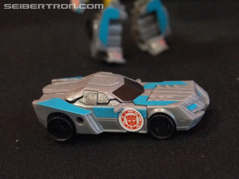 SDCC 2015: Hasbro Press Event: Transformers Robots In Disguise - Transformers Event: DSC03040a