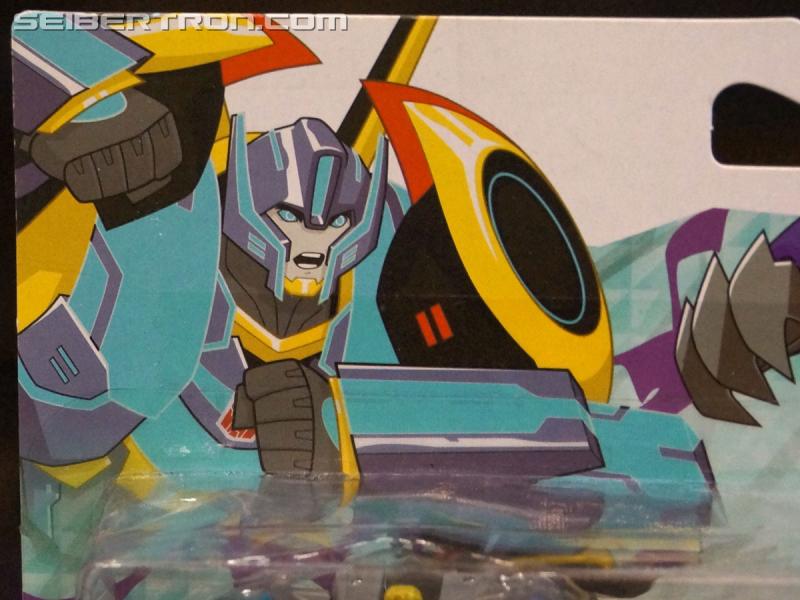 SDCC 2015: Hasbro Press Event: Transformers Robots In Disguise - Transformers Event: DSC03045a