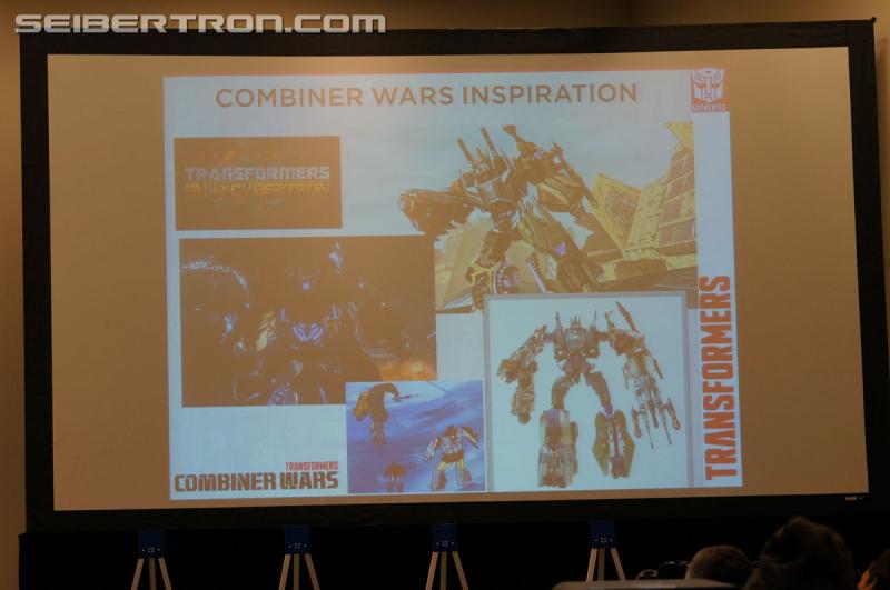 SDCC 2015: Hasbro's Transformers Brand Panel - Transformers Event: DSC03061