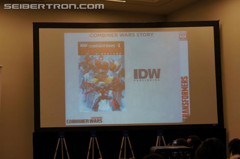 SDCC 2015: Hasbro's Transformers Brand Panel - Transformers Event: DSC03063