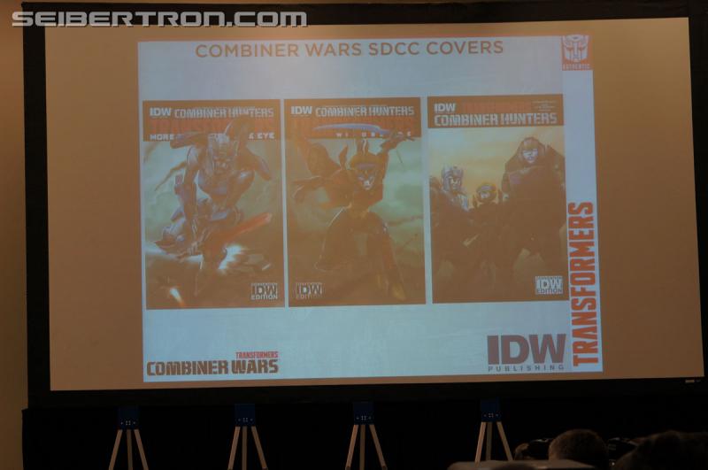 SDCC 2015: Hasbro's Transformers Brand Panel - Transformers Event: DSC03065
