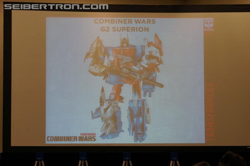 SDCC 2015: Hasbro's Transformers Brand Panel - Transformers Event: DSC03082