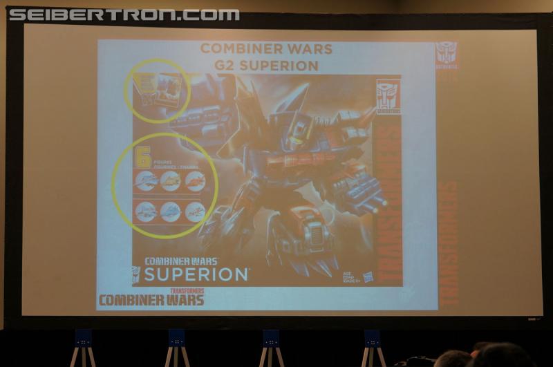 SDCC 2015: Hasbro's Transformers Brand Panel - Transformers Event: DSC03099