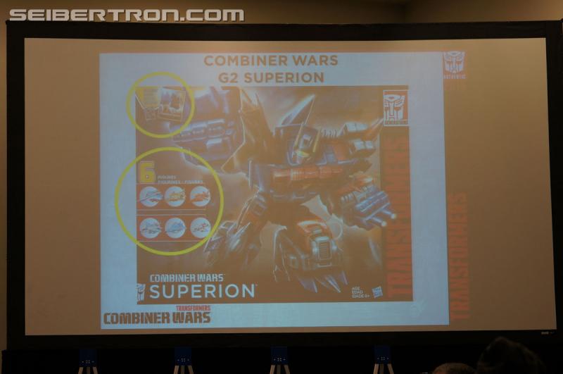 SDCC 2015: Hasbro's Transformers Brand Panel - Transformers Event: DSC03101