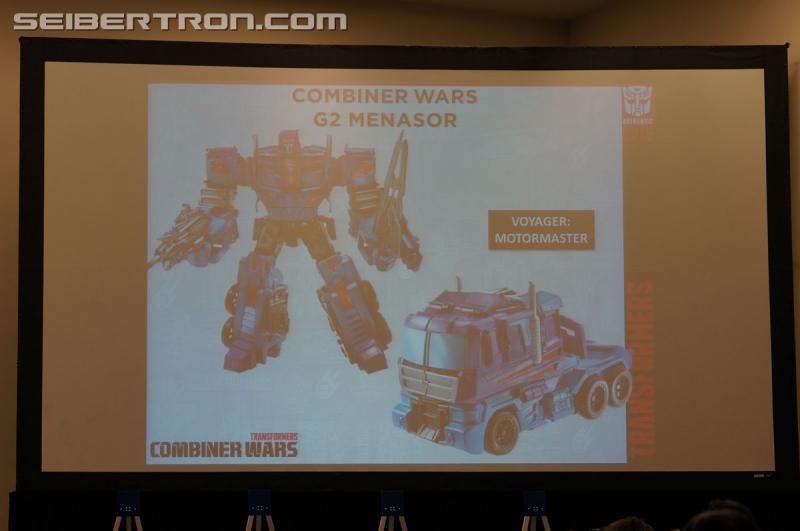 SDCC 2015: Hasbro's Transformers Brand Panel - Transformers Event: DSC03110