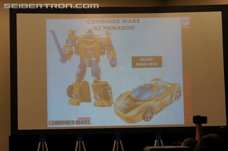 SDCC 2015: Hasbro's Transformers Brand Panel - Transformers Event: DSC03124
