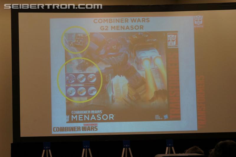 SDCC 2015 - Hasbro's Transformers Brand Panel