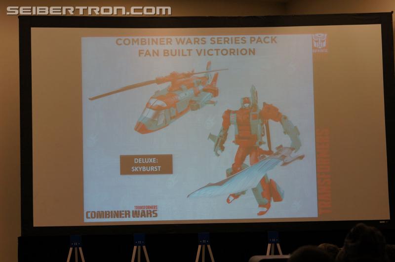 SDCC 2015: Hasbro's Transformers Brand Panel - Transformers Event: DSC03151