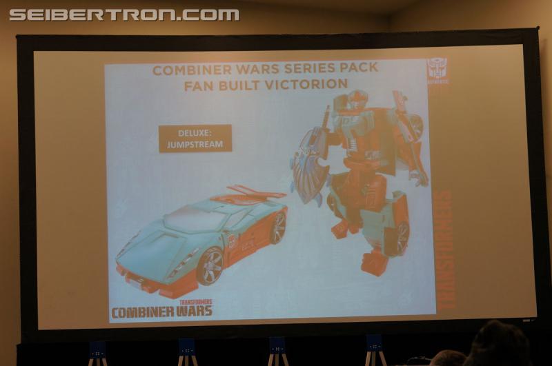 SDCC 2015: Hasbro's Transformers Brand Panel - Transformers Event: DSC03155