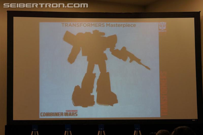 SDCC 2015: Hasbro's Transformers Brand Panel - Transformers Event: DSC03181