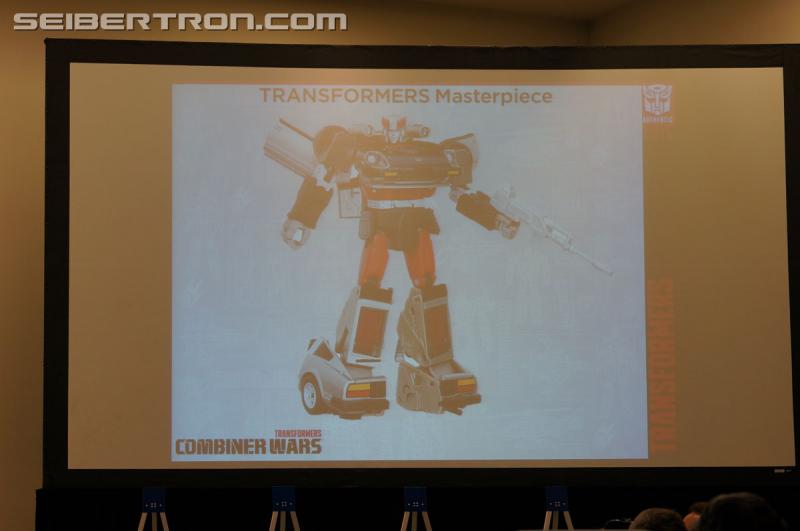 SDCC 2015: Hasbro's Transformers Brand Panel - Transformers Event: DSC03183