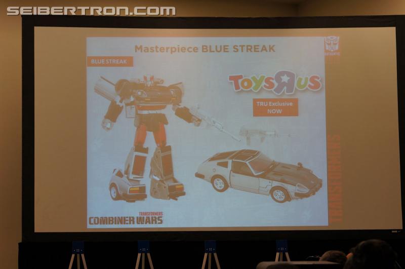 SDCC 2015: Hasbro's Transformers Brand Panel - Transformers Event: DSC03185