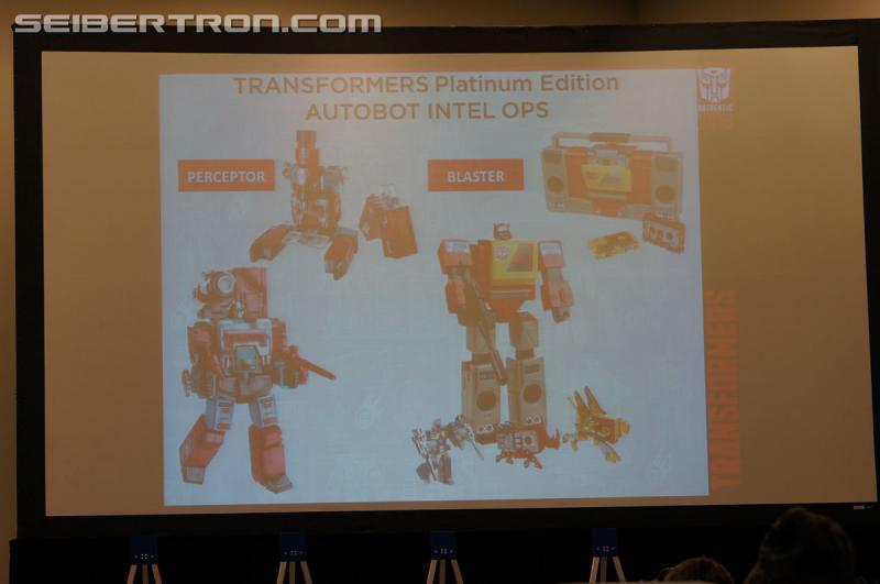 SDCC 2015: Hasbro's Transformers Brand Panel - Transformers Event: DSC03193