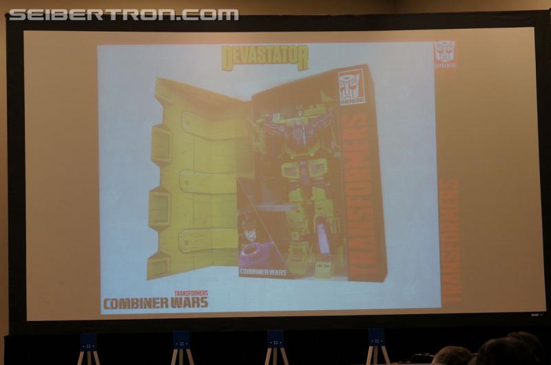 SDCC 2015: Hasbro's Transformers Brand Panel - Transformers Event: DSC03209