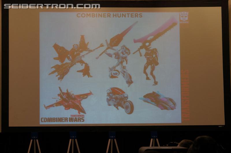 SDCC 2015: Hasbro's Transformers Brand Panel - Transformers Event: DSC03211