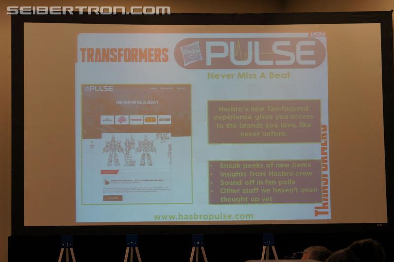 SDCC 2015: Hasbro's Transformers Brand Panel - Transformers Event: DSC03225