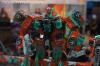 SDCC 2015: Hasbro Booth: Fan-Built Combiner Wars Victorion - Transformers Event: DSC03251
