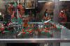 SDCC 2015: Hasbro Booth: Fan-Built Combiner Wars Victorion - Transformers Event: DSC03265