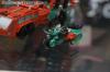 SDCC 2015: Hasbro Booth: Fan-Built Combiner Wars Victorion - Transformers Event: DSC03282