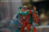 SDCC 2015: Hasbro Booth: Fan-Built Combiner Wars Victorion - Transformers Event: DSC03295